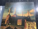 Pink Floyd Animals 1977 Columbia Records Vinyl Lp