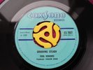 SOUL VENDORS - ROY RICHARDS Grooving steady 1968 7