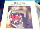 Bob Dylan MFSL Sealed Bringing It All Back Home LP