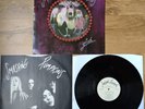 THE SMASHING PUMPKINS GISH 1991 UK A1/B1 1st PRESS VINYL LP SUPERB