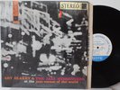 Art Blakey LP “Jazz Corner Of The World” Blue Note 84015   NY, RVG   VG++ Shrink
