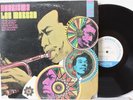 Lee Morgan LP “Charisma”   Blue Note 84312   RVG   Hank Mobley, Jackie McLean