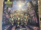 John Du Prez – Teenage Mutant Ninja Turtles *2xLP VINYL* waxwork