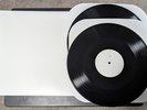 Modwheelmood PEARLS TO PIGS Autographed Limited 170/500 UNPLAYED Nine Inch Nails