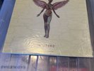 NIRVANA IN UTERO CLEAR VINYL SPECIAL LIMITED EDITION LP  (DGC-24607)