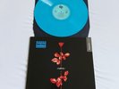 depeche mode Violator blue