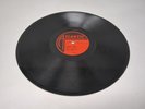 Atlantic 78 RPM Ray Charles Mary Ann / Drown In My Tears 1085 Record VTG