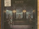 Rush – A Farewell To Kings 40th Anniversary  4LP+3CD+BlueSuper Deluxe Box NEW
