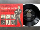EP Elvis Presley - Perfect For Parties - USA RCA SPA 7-37 Promo