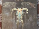 EAGLES One of These Nights Asylum Inner Quad  LP tested