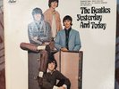 The Beatles - Yesterday And Today, Vinyl LP Mono, Capitol T-2553, tested