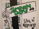 Green Day Live at Gilman St. 7