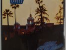 EAGLES: Hotel California US Asylum 7E-1084 Rock Orig Hype SEALED Vinyl LP