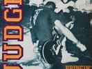 JUDGE Bringin' It Down LP STRAIGHT EDGE Hardcore REISSUE Yellow Vinyl SEALED New