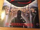 Artillery 'By Inheritance ' on RO 93971 from 1990. V NM, S VG+.
