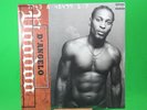 D'Angelo - Voodoo | [Black Vinyl LP] ORIGINAL 2000 US VERSION,METHOD MAN,DEVIL'S