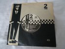 THE SELECTER THREE MINUTE HERO PAPER LABEL 2 TWO TONE VINYL SINGLE 7