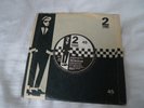 THE SELECTER MISSING WORDS CARRY GO BRING PAPER LABEL 2 TWO TONE VINYL 7