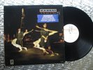 Kansas   ‎  In The Spirit Of Things   Vintage GOLD Stamp Promo LP  MCA MCAD-6254