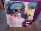 HAPPY MONDAYS    BUMMED  Factory Records UK 1988  1st Pressing  EMBOSSED SLEEVE