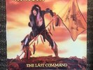 W.A.S.P. - The Last Command - Vinyl LP - ST 512435. 1985