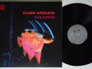 BLACK SABBATH Paranoid BMG/VERTIGO LP NM gatefold 180g