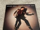 Ready Steady Go  (Vinyl) by Drake Bell