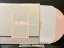 The 1975 I Like It When You Sleep For You Are SO..2xLP LE RARE Pink Vinyl - NEW