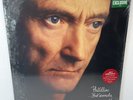 Phil Collins - ‎But Seriously 2-LP 30th Anniv Turquoise Vinyl New Sealed