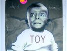 DAVID BOWIE Toy PARLOPHONE 2xLP SEALED