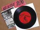 Negative Trend 7