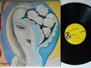DEREK & THE DOMINOS Layla ATCO 2xLP GORGEOUS NM gatefold