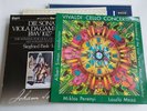 Miklós Perényi, László Mezö - Vivaldi/div. Lps/S. Pank - I. Ahlgrimm, K. Richter
