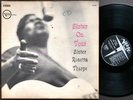 SISTER ROSETTA THARPE Sister On Tour LP VERVE V6/V3005 US 1961 Blues Gospel