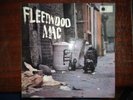 Peter Greens Fleetwood Mac First Vinyl LP Mono Horizon 7-63200 Exc +