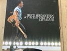 Bruce Springsteen & The E-Street Band,  Live album  1975 - 1985) 5 Vinyl LP