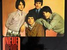 Die neue Kinks Revue. Schweres  Vinyl. Orig. Germany 1967 RAR LP