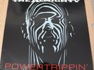 The Almighty - Powertrippin' (Mega Scarce 12 TRK 12