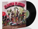 La Luz - Floating Features LP Vinyl Record