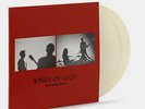 Kings of Leon - When You See Yourself 2xLP Cream Vinyl Record