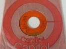Beatles John Lennon Yoko Ono-1976 Capitol Orange Label 