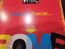 PARLIAMENT Greatest Hits Uncut Funk LP CASABLANCA 444 822 637 rare Nm