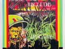 The Upsetters Blackboard Jungle Dub 10” Box Set Colored Vinyl with Folded Poster