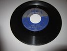 The Howlin Wolf FORTY FOUR / I'll BE AROUND  on Chess