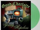 Good Charlotte - The Young And The Hopeless Limited Green Vinyl Preorder