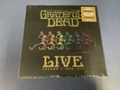 THE BEST OF THE GRATEFUL DEAD LIVE VOLUME 1: 1969-1977 - NEW SEALED 2LP