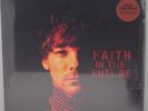 Louis Tomlinson - Faith in the Future LP LTD  CEAR & Black  MARBEL Vinyl NEW