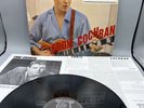 Eddie Cochran - Record date - GER LP 1987 + Insert/Poster Scarce RL1909