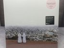 DEATH CAB FOR CUTIE ASPHALT MEADOWS PINK & GREY SPLATTER VINYL VMP #522/1000 new