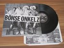 Böhse Onkelz - Mexico / German Rock-O-Rama 1st. Press. 1985 + OIS / Mint-